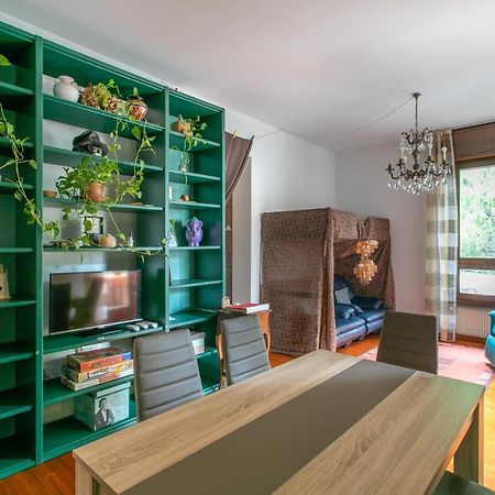 Casa Omly Lovely Stay 维琴察 外观 照片