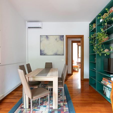 Casa Omly Lovely Stay 维琴察 外观 照片