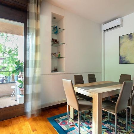 Casa Omly Lovely Stay 维琴察 外观 照片