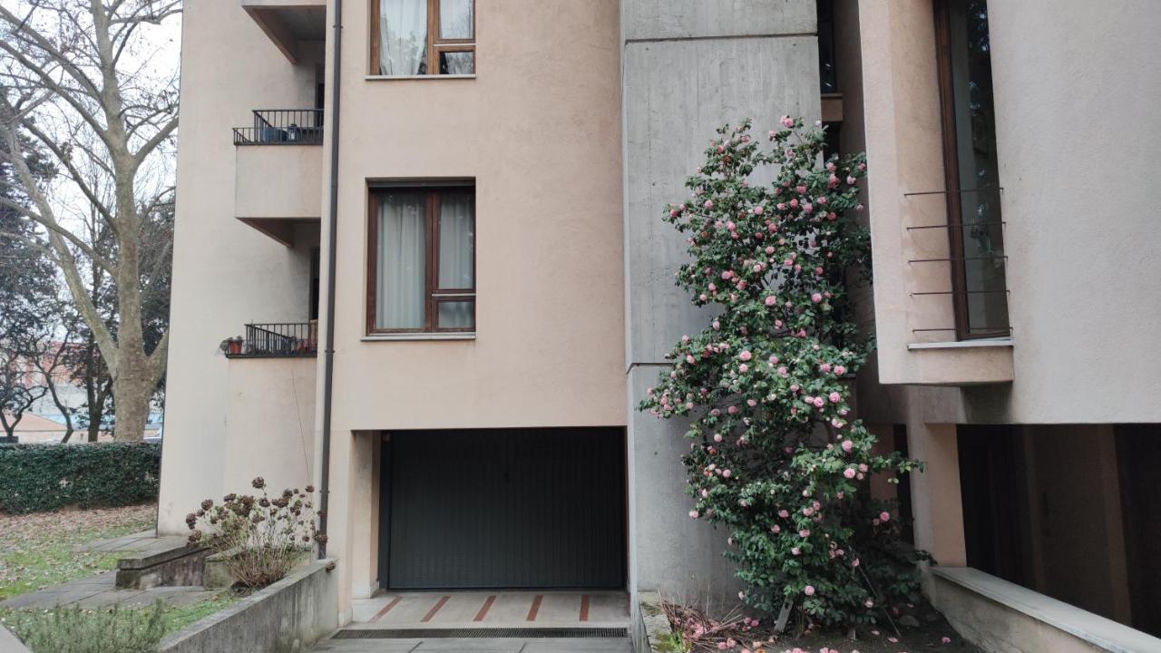 Casa Omly Lovely Stay 维琴察 外观 照片