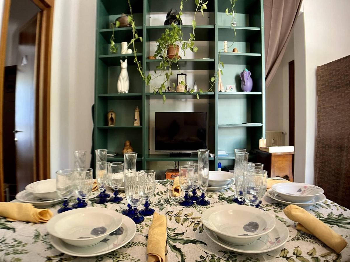 Casa Omly Lovely Stay 维琴察 外观 照片