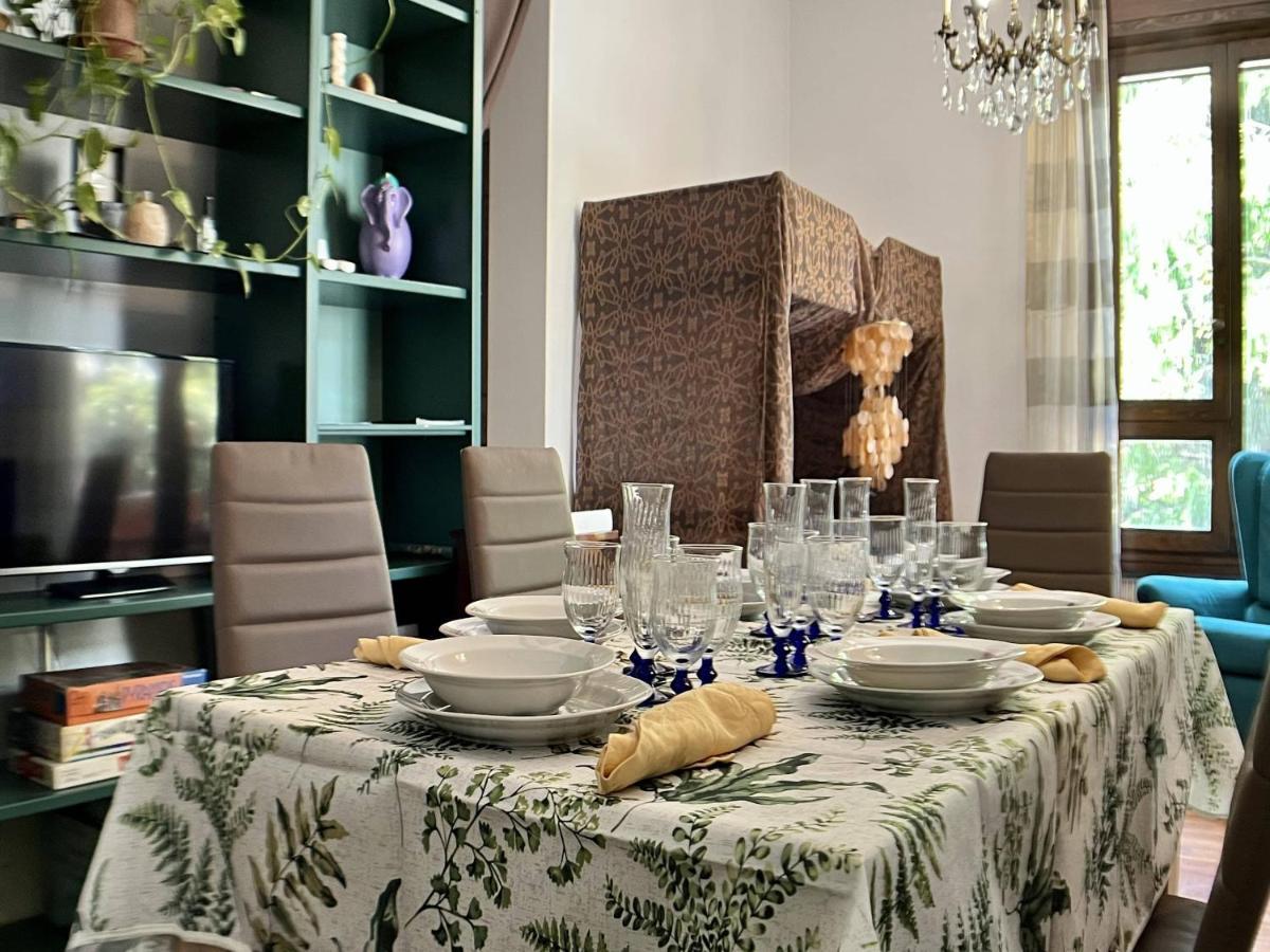 Casa Omly Lovely Stay 维琴察 外观 照片