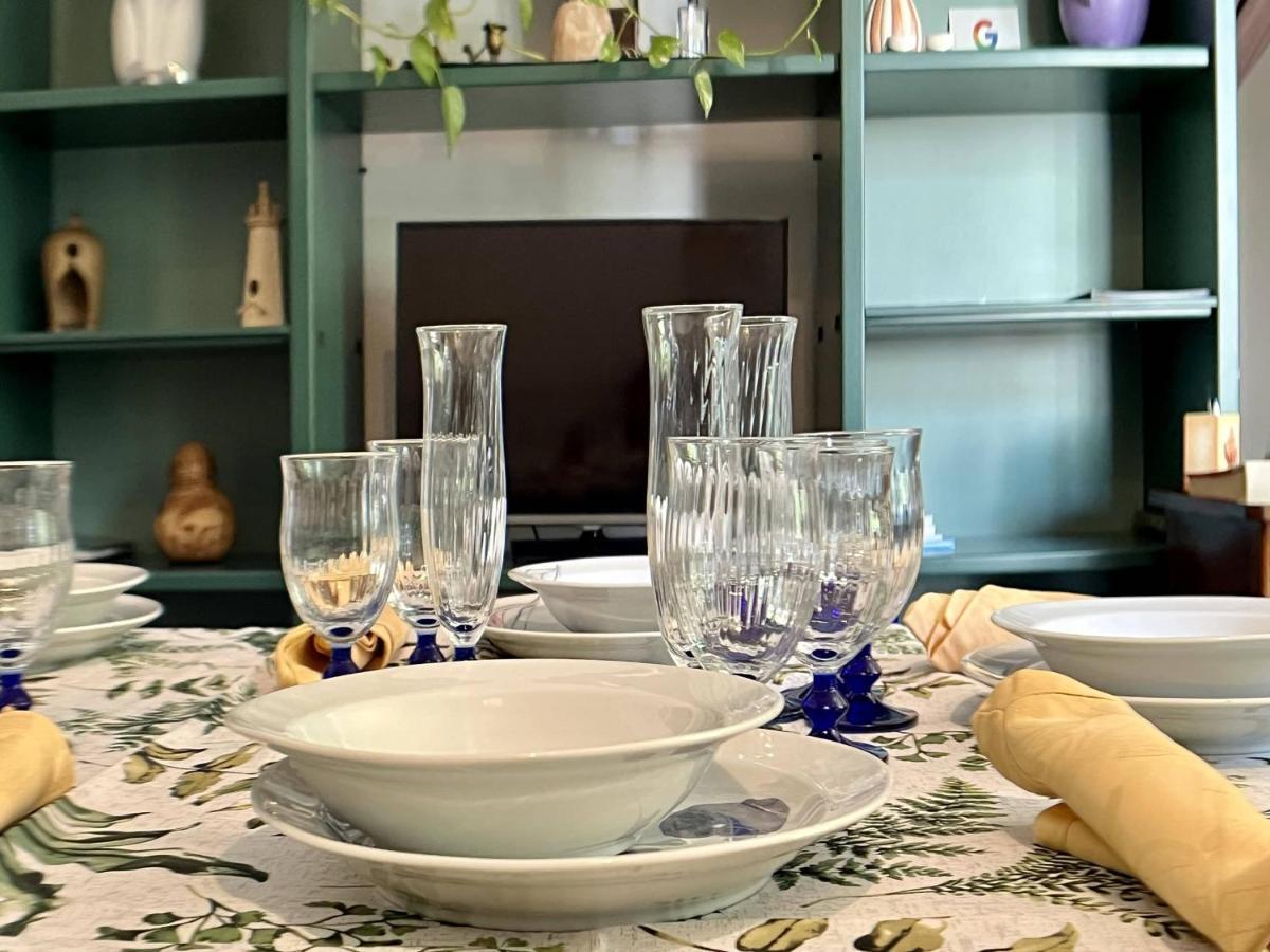 Casa Omly Lovely Stay 维琴察 外观 照片