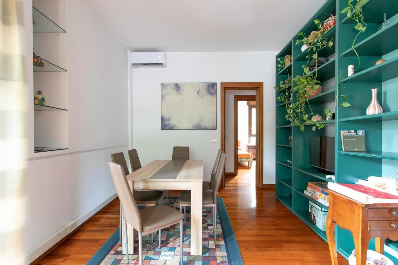 Casa Omly Lovely Stay 维琴察 外观 照片