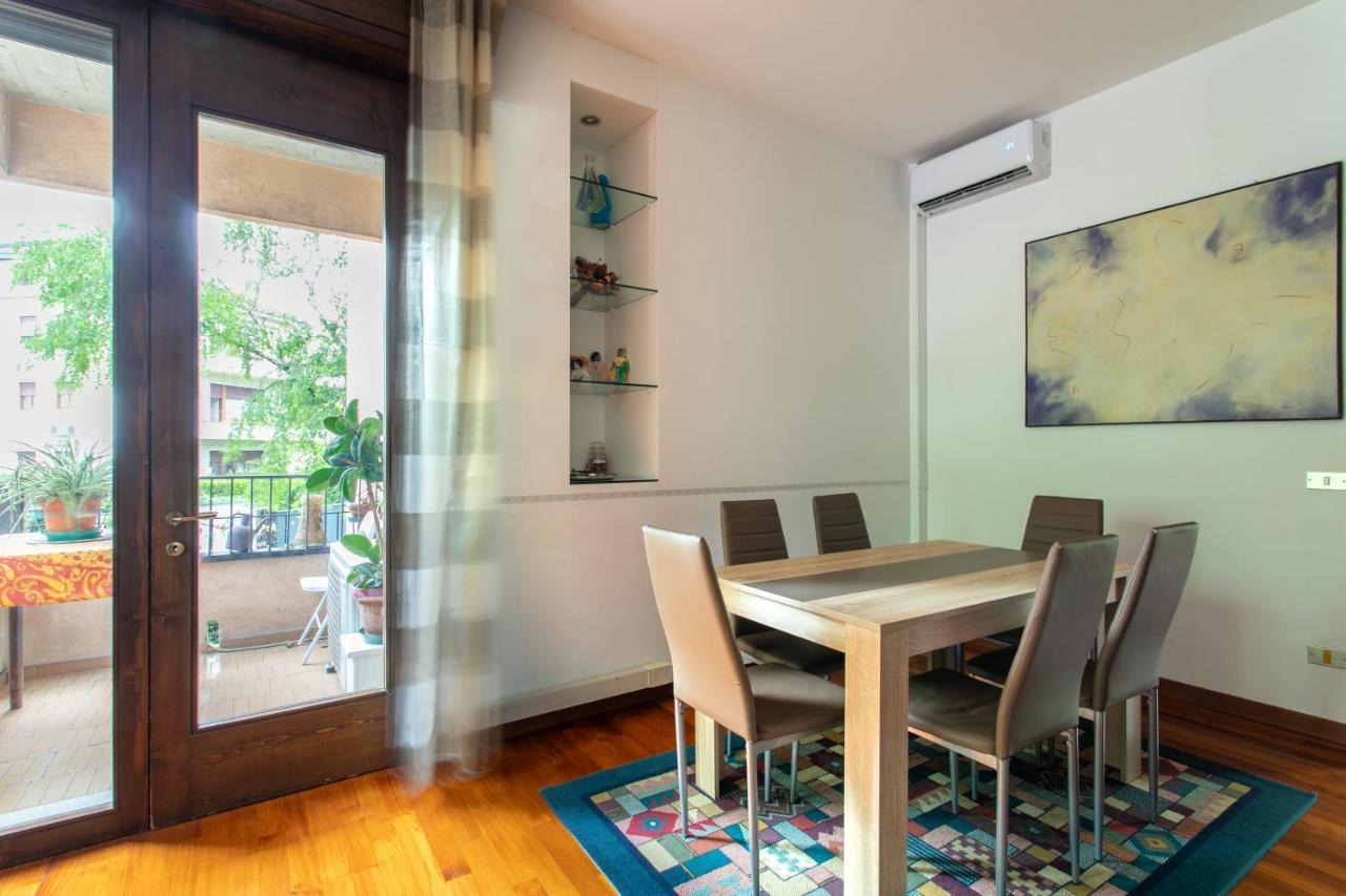 Casa Omly Lovely Stay 维琴察 外观 照片