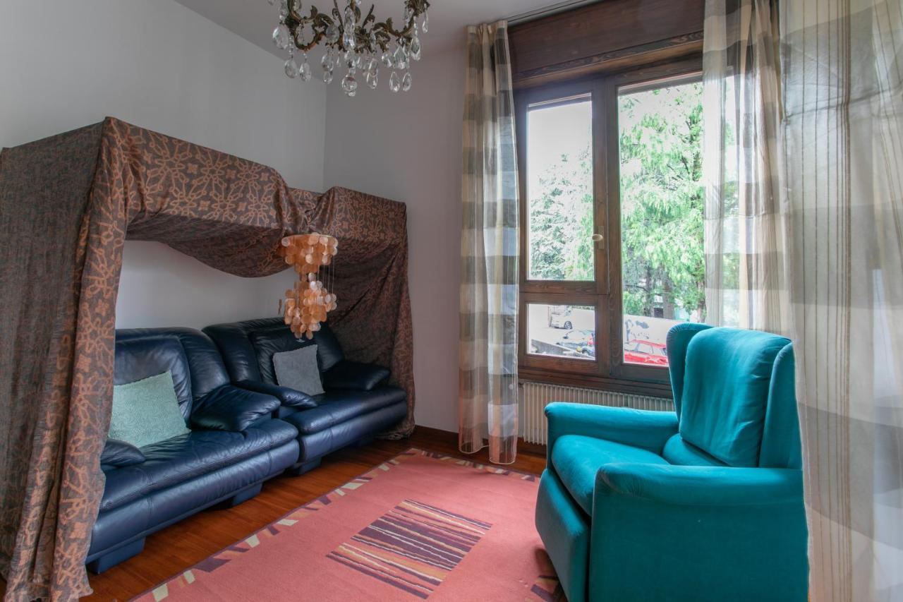 Casa Omly Lovely Stay 维琴察 外观 照片