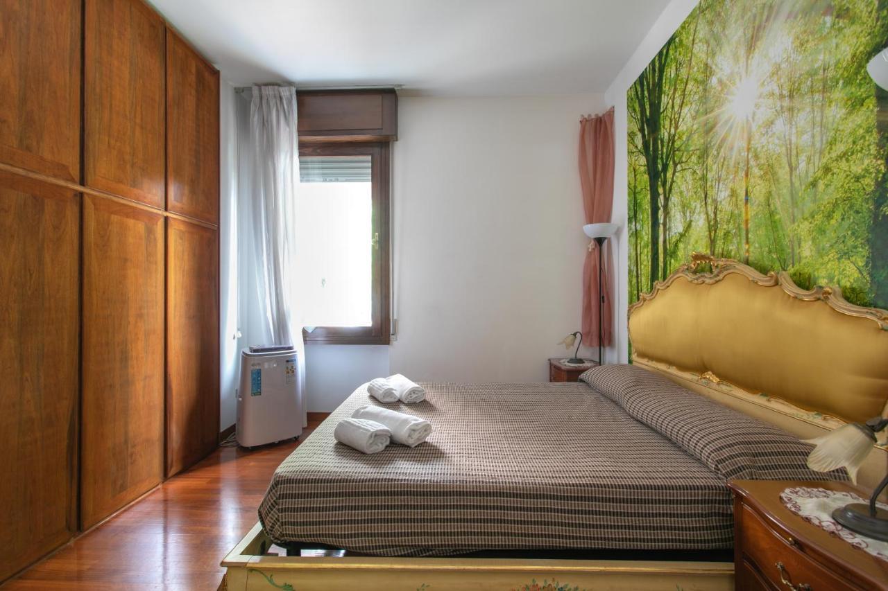 Casa Omly Lovely Stay 维琴察 外观 照片