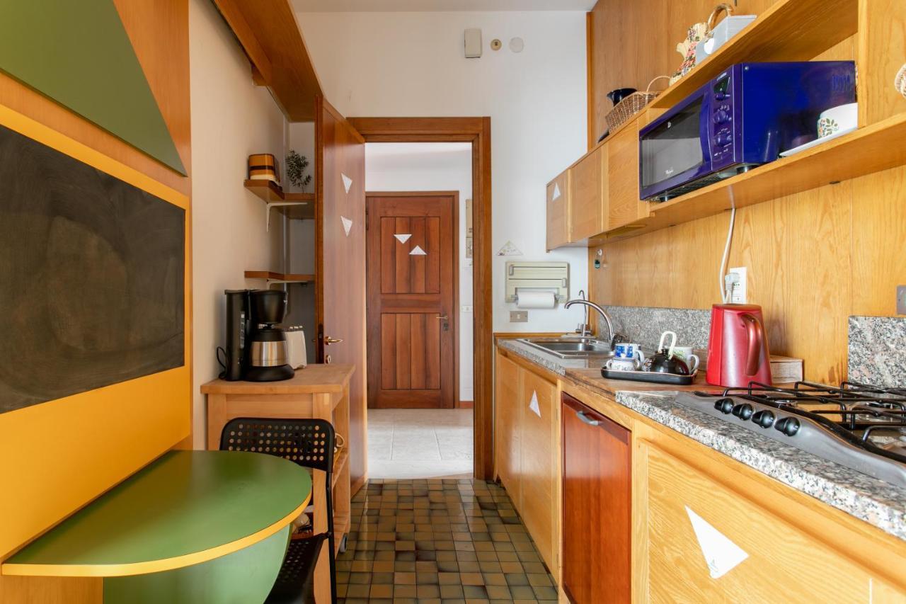 Casa Omly Lovely Stay 维琴察 外观 照片