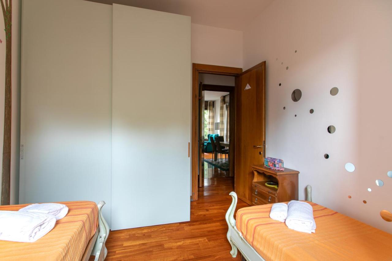 Casa Omly Lovely Stay 维琴察 外观 照片