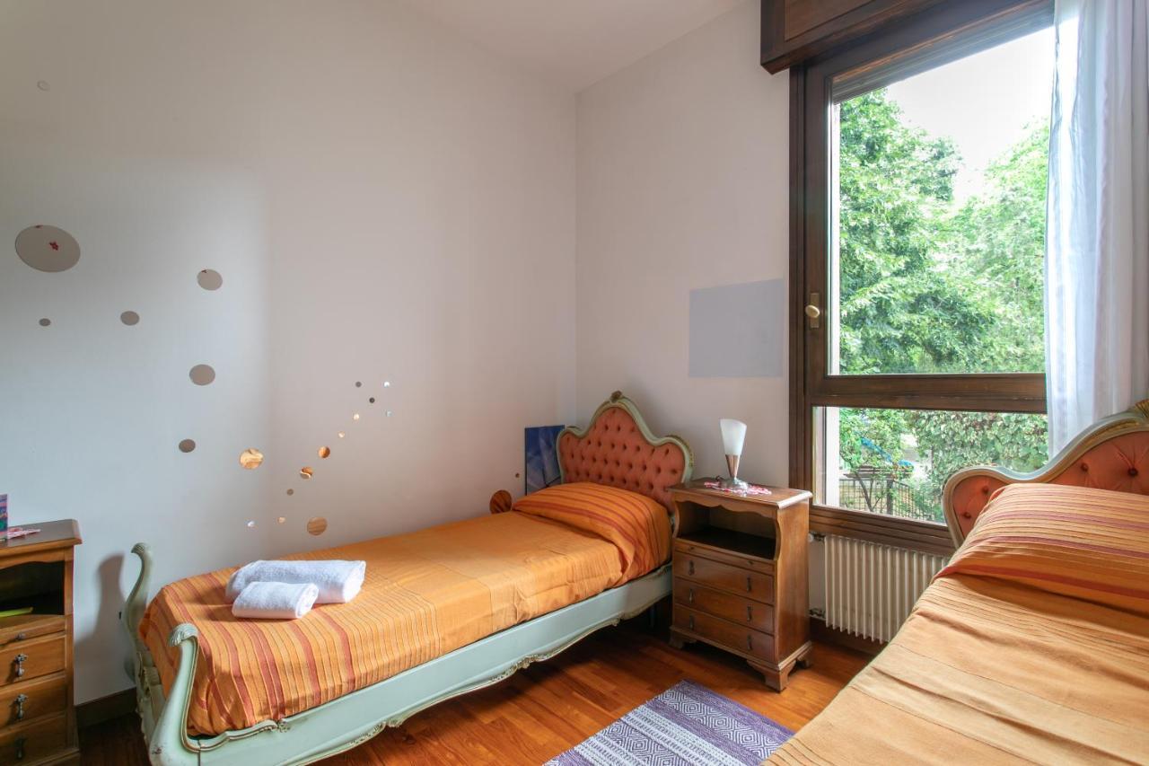 Casa Omly Lovely Stay 维琴察 外观 照片