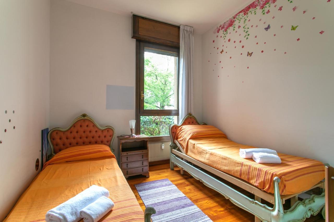 Casa Omly Lovely Stay 维琴察 外观 照片