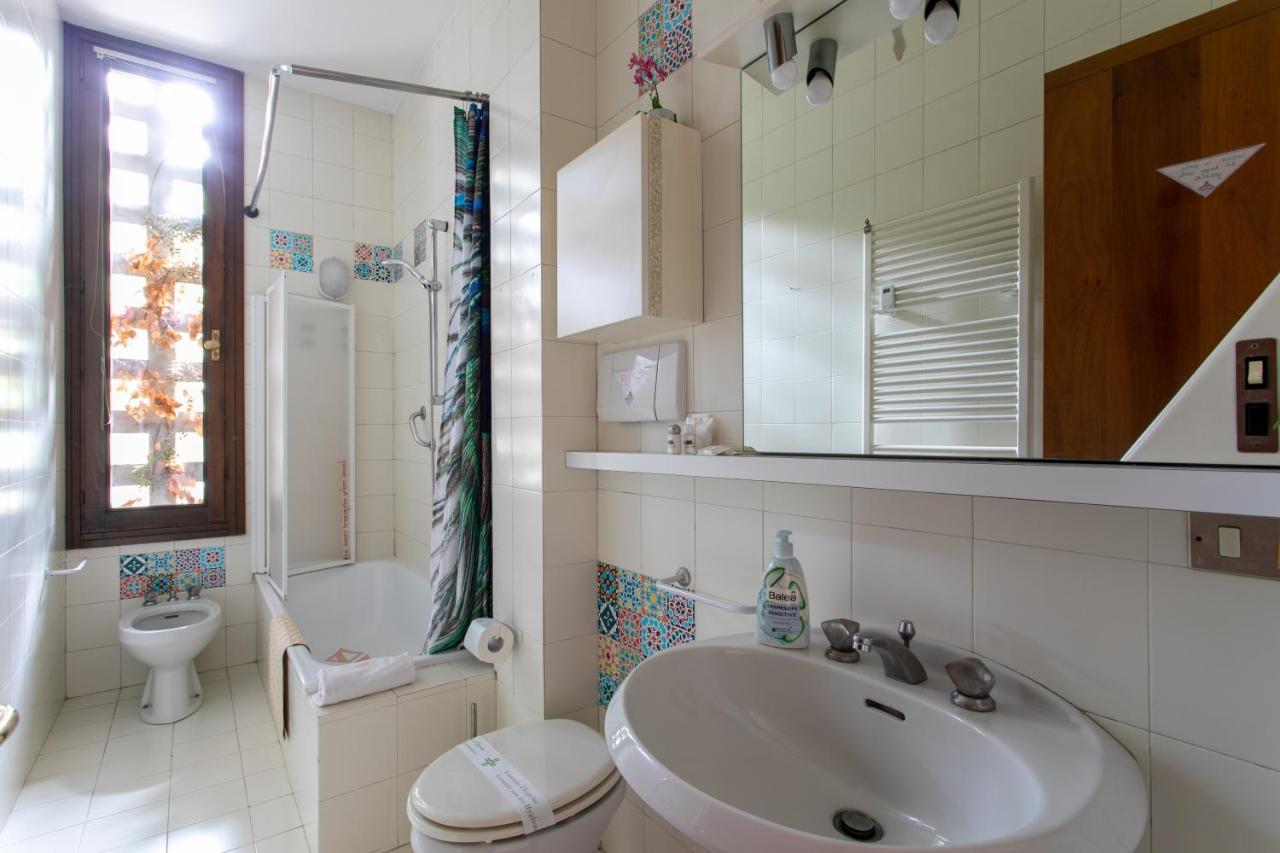 Casa Omly Lovely Stay 维琴察 外观 照片