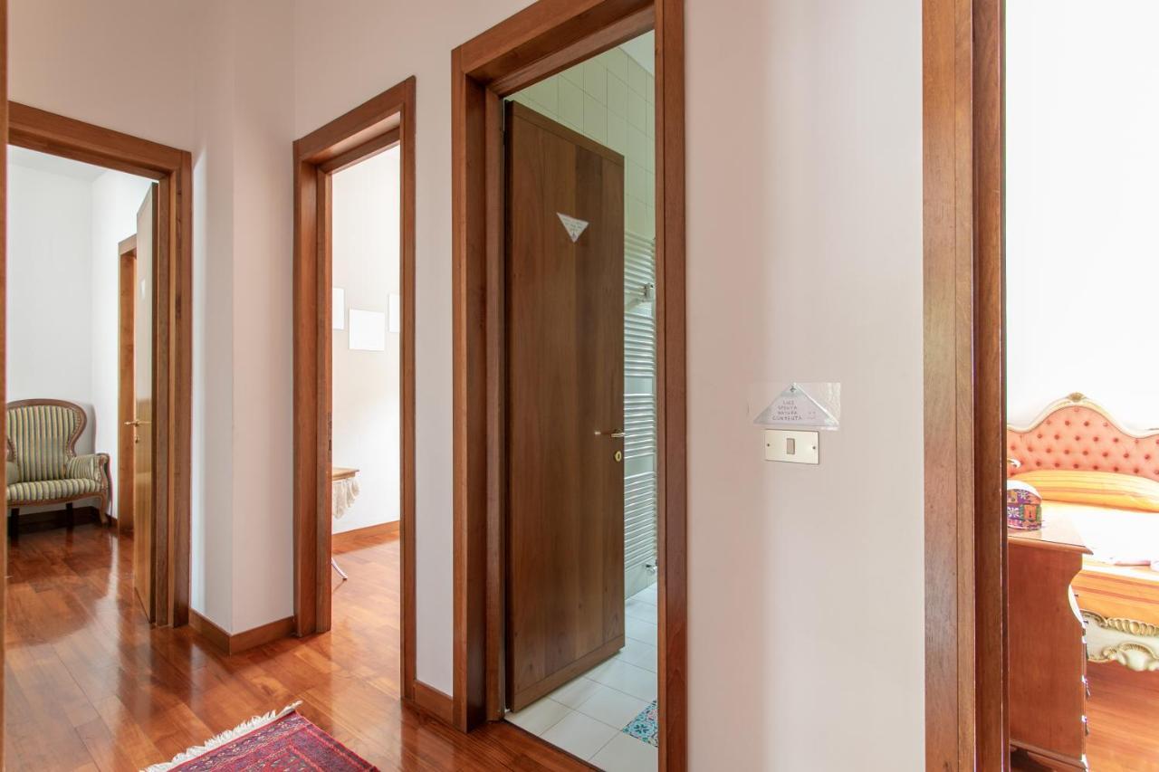 Casa Omly Lovely Stay 维琴察 外观 照片