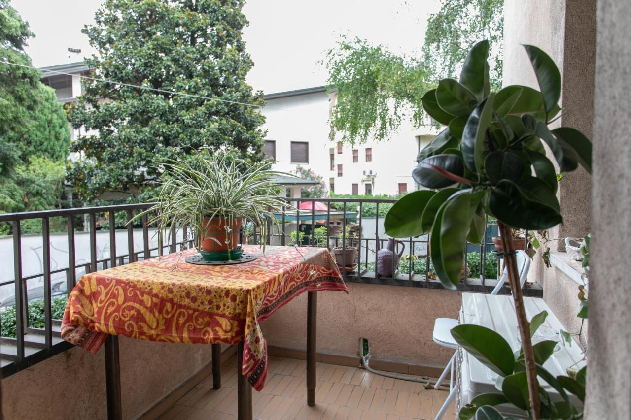Casa Omly Lovely Stay 维琴察 外观 照片